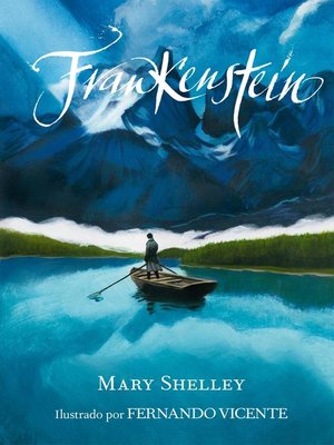 Frankenstein - ebook